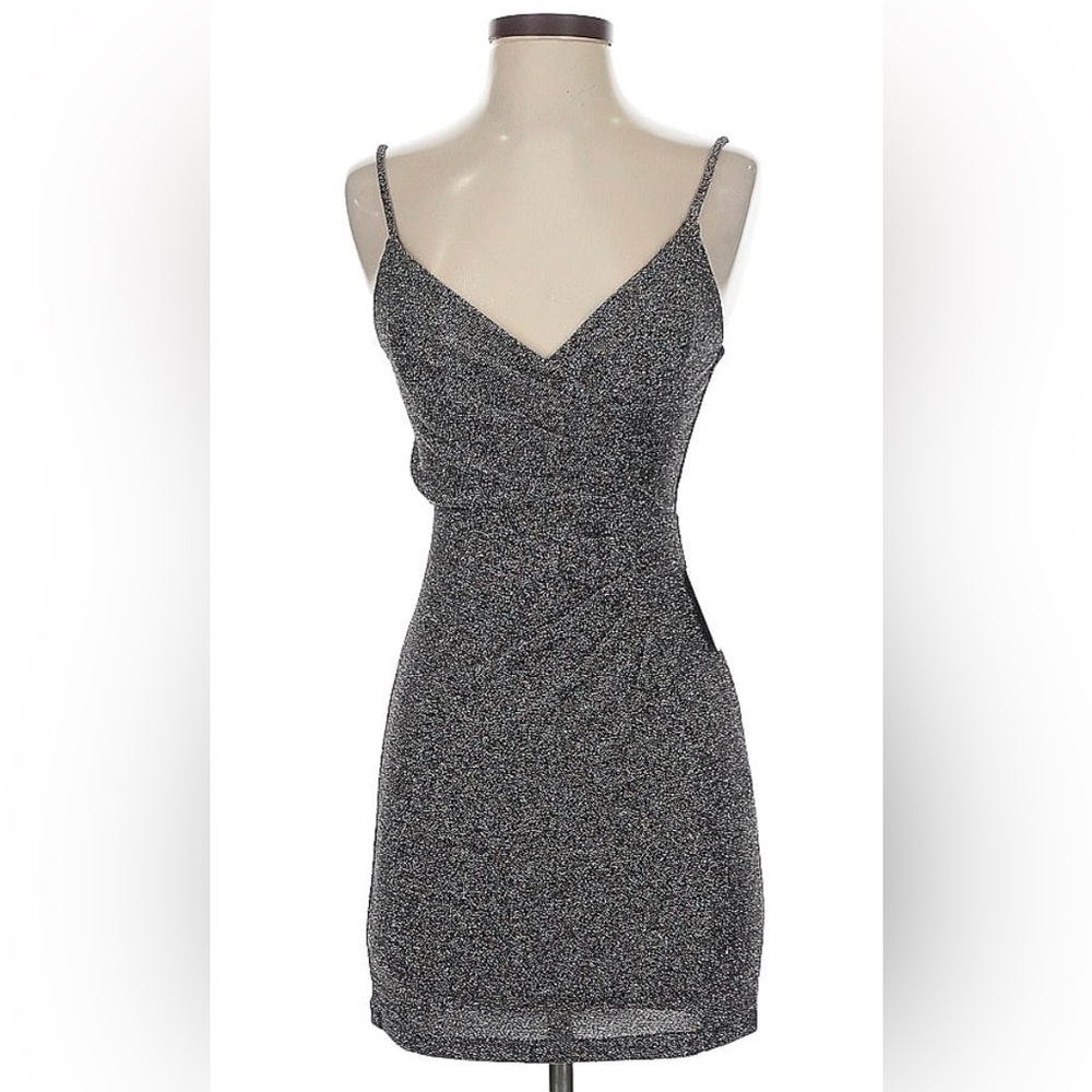 Express Mini Cocktail Dress